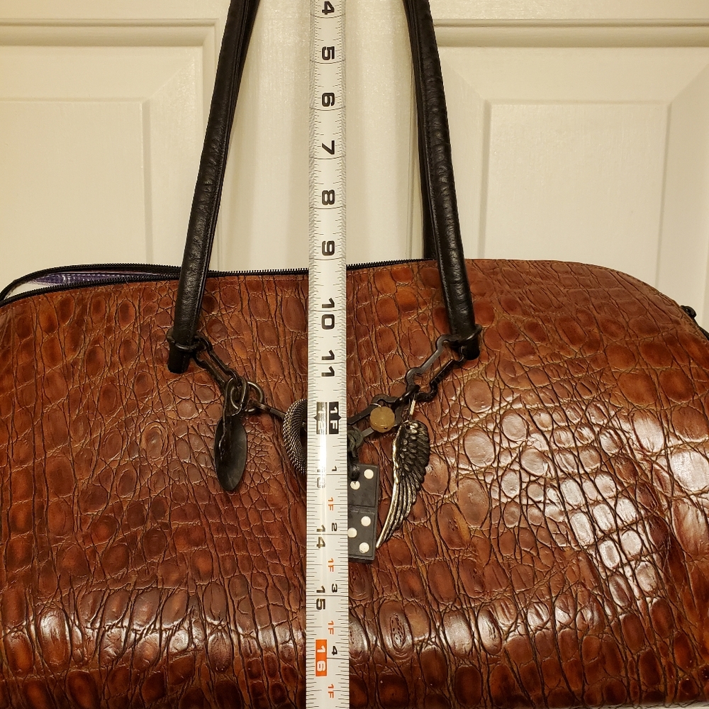 Vintage Carol Hearty Handbag